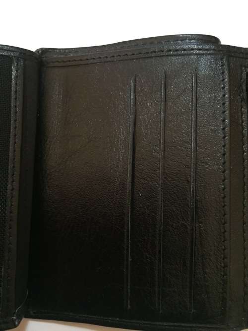 Wallets - Genuine Leather