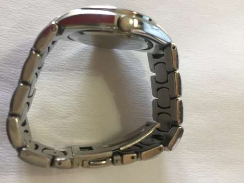 Unisex Fossil Arkitekt Watch