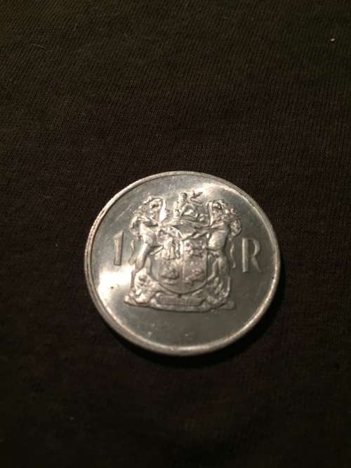 1969 Silver R1
