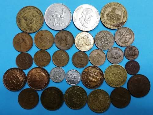 Small SA Collection