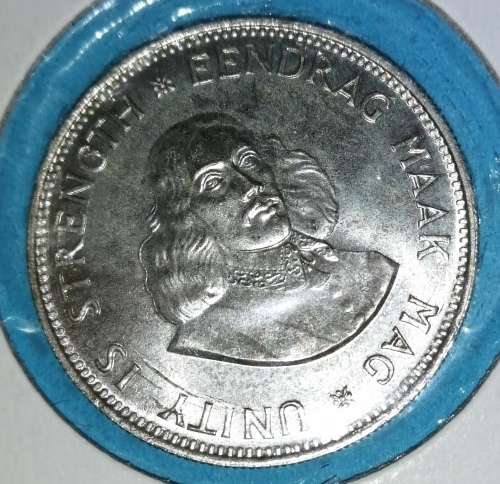 1964 Proof 20cent