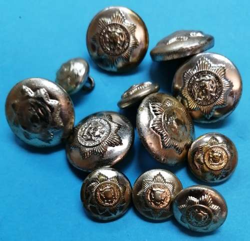 SAP Buttons