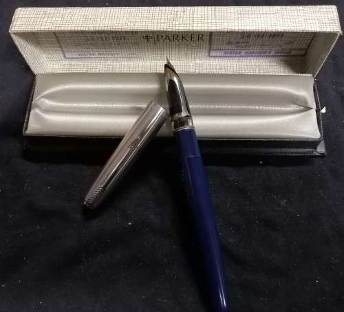 Parker Ink Fountain Pen
