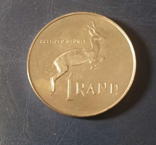 1990 Silver R1