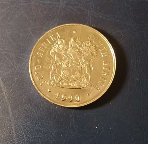 1990 Silver R1