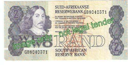 Gerhard de Kock R2