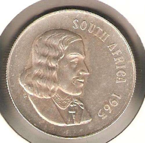 1965 Silver R1