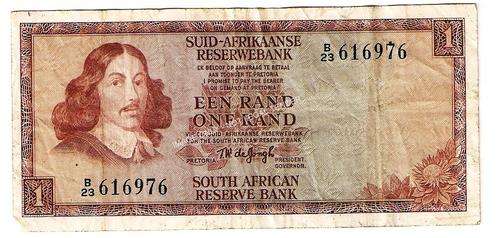 TW De Jongh old R1 note