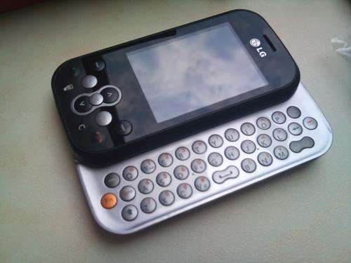 LG KS360 As New