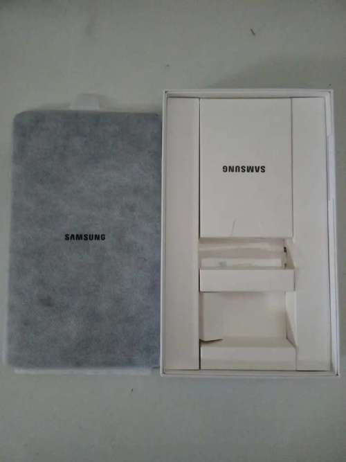 Samsung Tab A