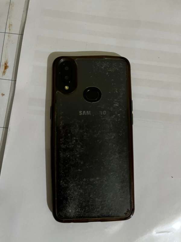 Samsung A10s