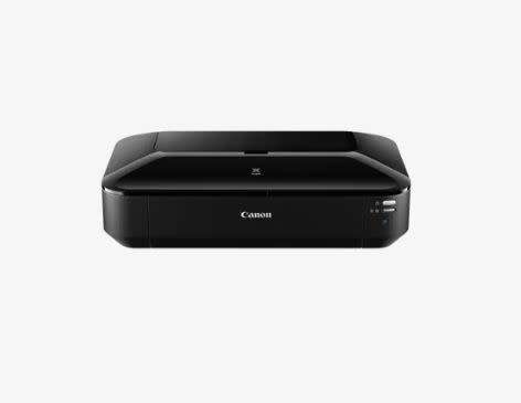 Canon PIXMA iX6820 Wireless Inkjet Printer