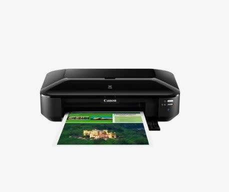 Canon PIXMA iX6820 Wireless Inkjet Printer