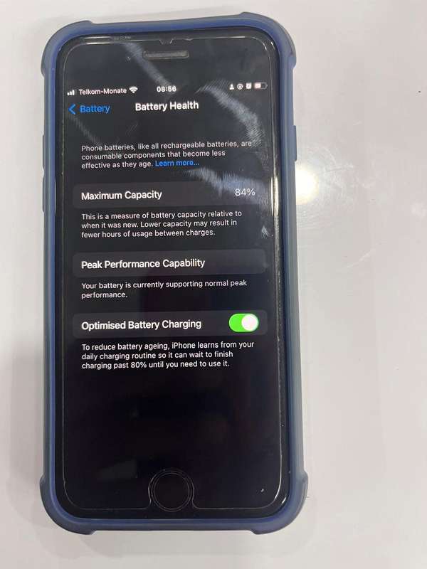 iPhone 7
