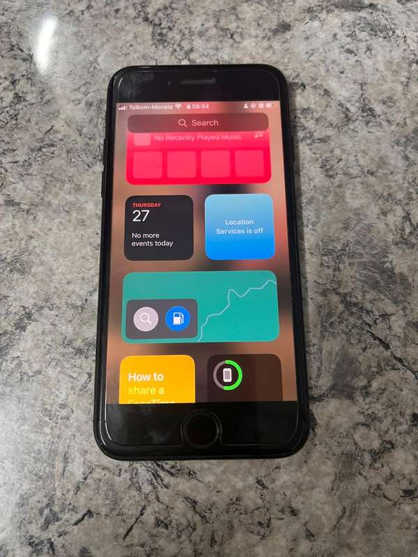 iPhone 7