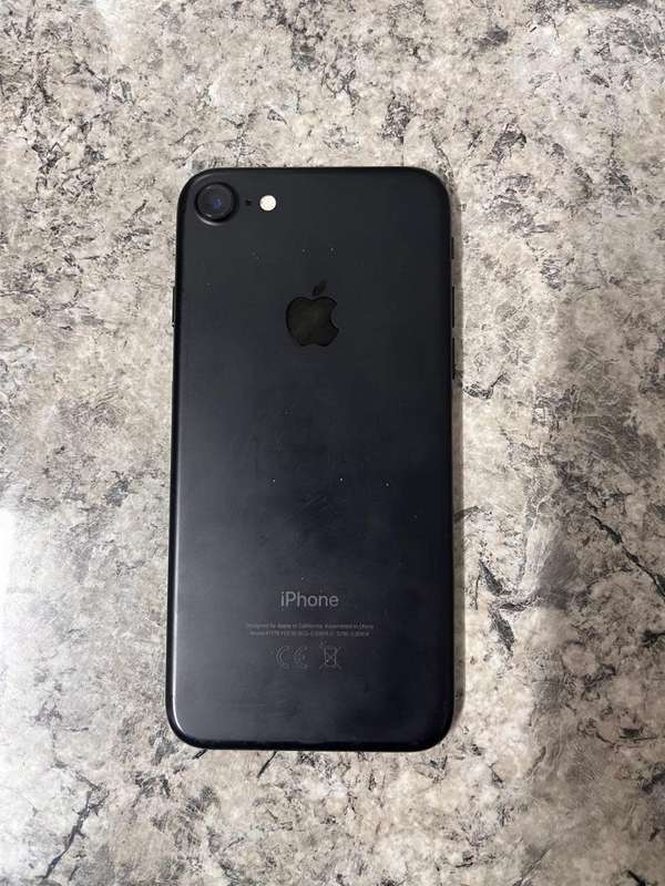 iPhone 7