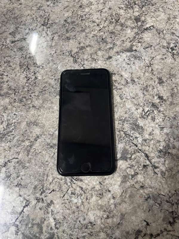 iPhone 7