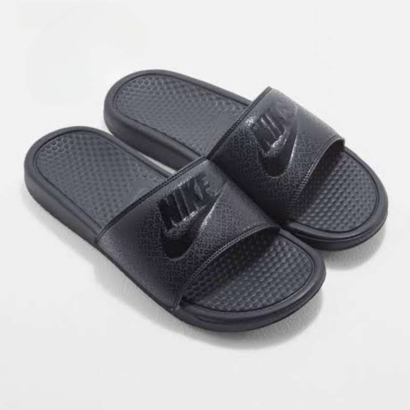 Nike Slides