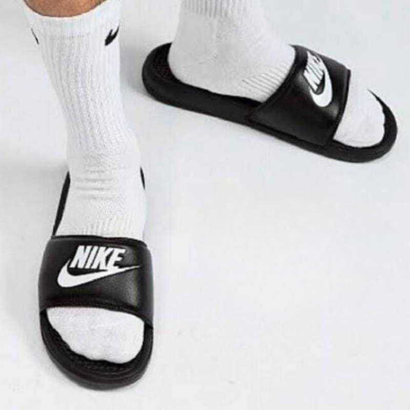Nike Slides