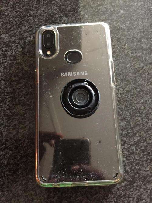 Samsung Galaxy A10s