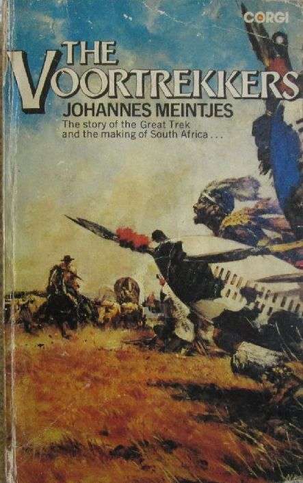 The Voortrekkers - Johannes Meintjies