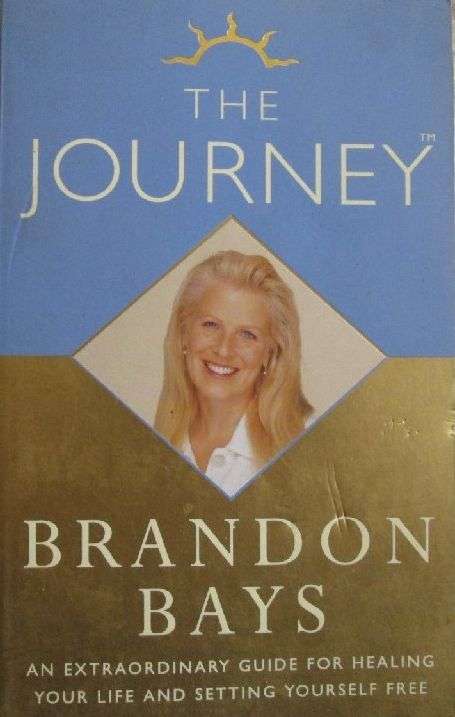 The Journey - Brandon Bays