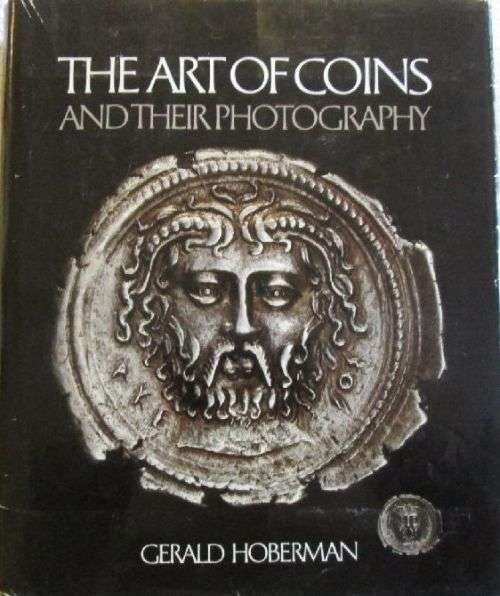 The Art of Coins - Gerald Hoberman