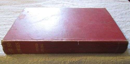Just So Stories for Little Children - Rudyard Kipling - 1958