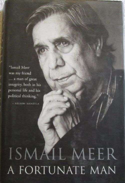 A Fortunate Man - Ismail Meer