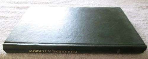 Ploughing a Furrow - Symond Fiske - Hardcover - 173 Pages