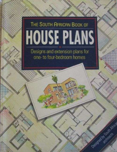 The South African Book of House Plans