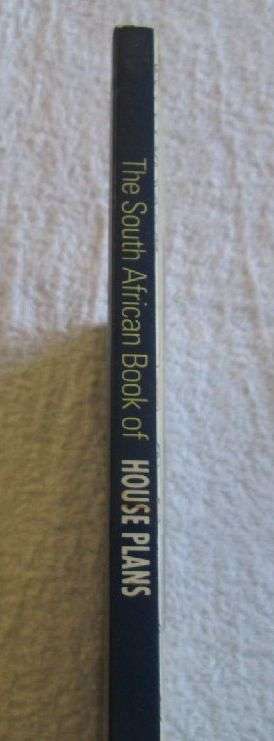 The South African Book of House Plans
