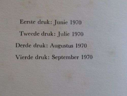 Rugby Agter Doringdraad - Gerhard Viviers