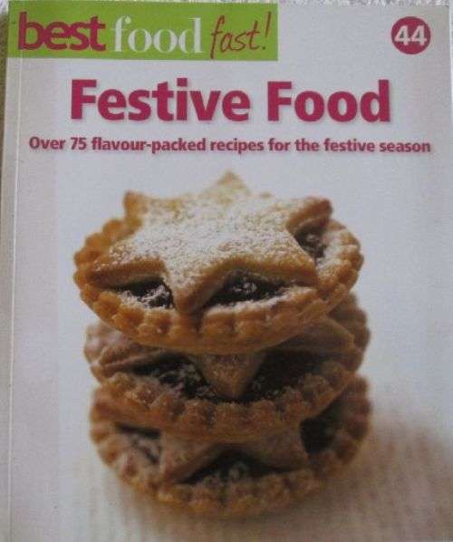Festive Food