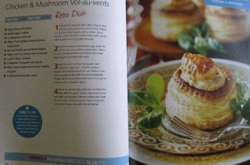 Festive Food