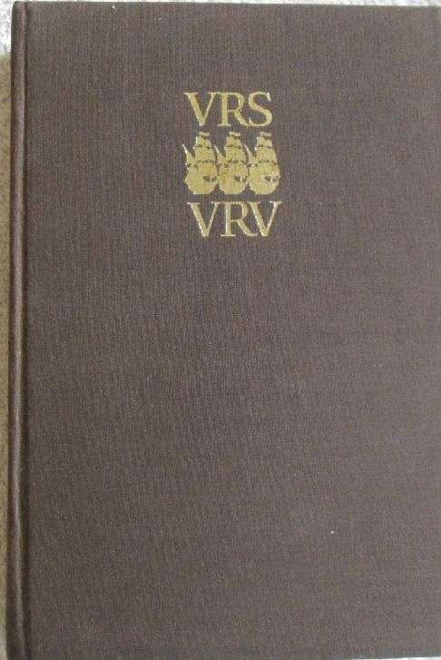 Sir James Rose Innes Selected Correspondence 1884 - 1902 Edited by Harrison M. Wright