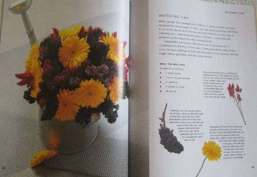 Flower Arranging - A Seasonal Guide - Tadhg Ryan
