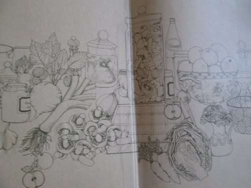 Preserves and Pickles - Alison Burt
