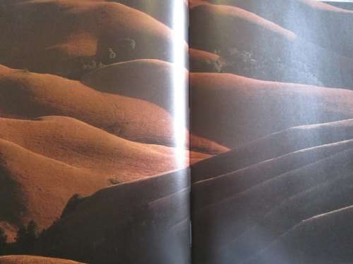 Mountains of Southern Africa Text David Bristow Photography Clive Ward