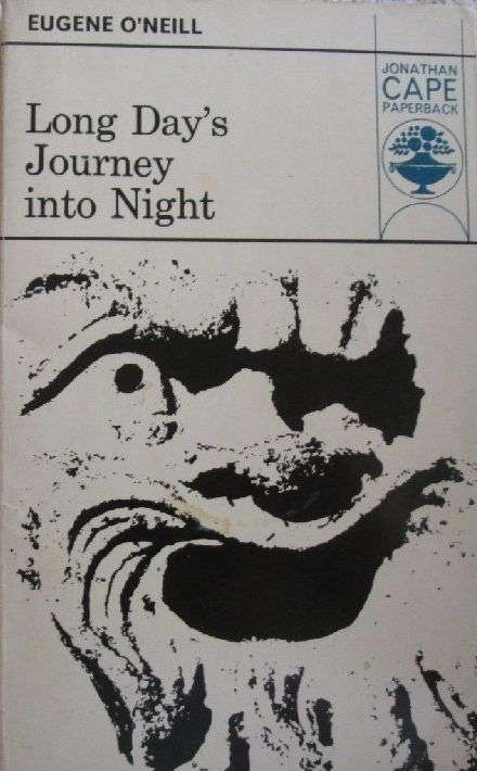 Long Day's Journey Into Night - Eugene O'Neill