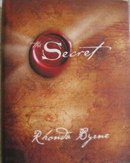 The Secret - Rhonda Byrnes