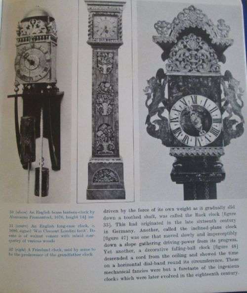 Clocks - Simon Fleet