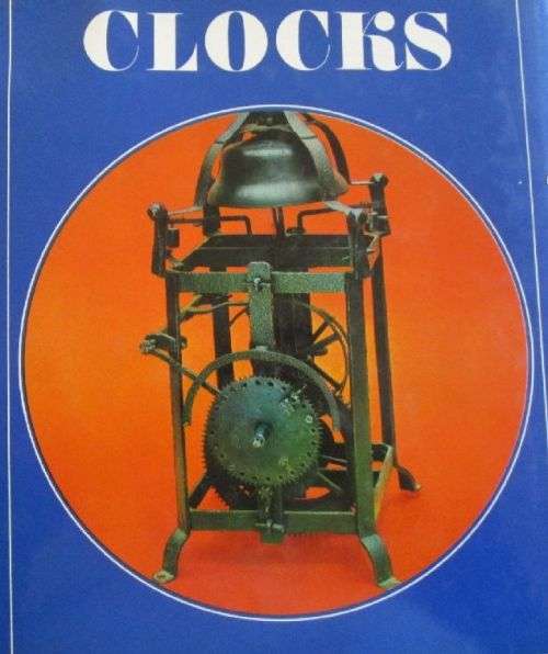 Clocks - Simon Fleet