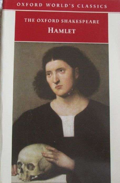 Hamlet - William Shakespeare