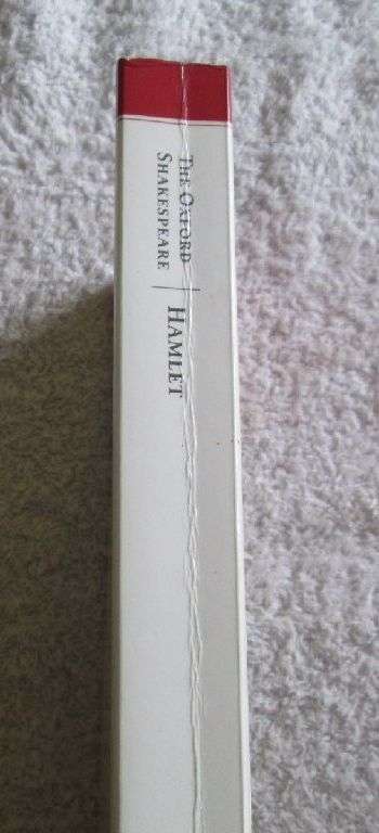 Hamlet - William Shakespeare