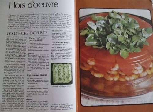 Cordon Bleu Cookery - Rosemary Hume & Murial Downes