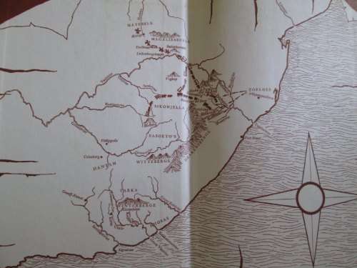 Offerland - F.A. Venter