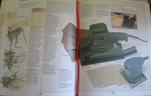 Collins Complete Woodworker's Manual