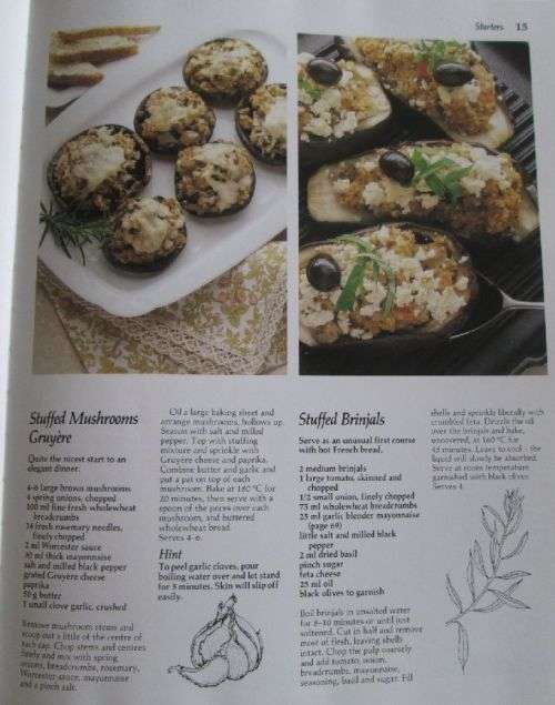 The Best of Cooking in South Africa - Lynn Bedford Hall