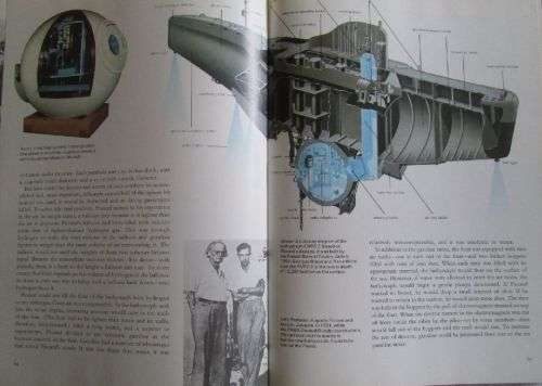 Secrets of the Sea - Encyclopedia of Discovery and Exploration 15